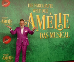 Amelie - DerKultur.blog