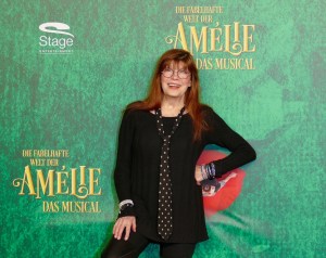 Amelie - DerKultur.blog