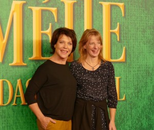 Amelie - DerKultur.blog