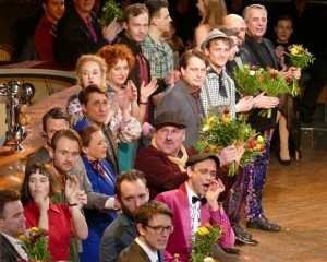 Amelie - DerKultur.blog