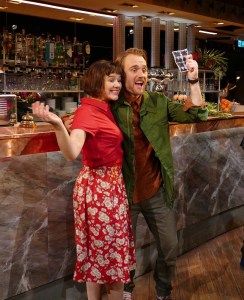 Amelie - DerKultur.blog