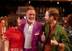 Amelie - DerKultur.blog