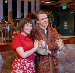 Amelie - DerKultur.blog