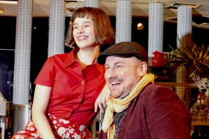 Amelie - DerKultur.blog