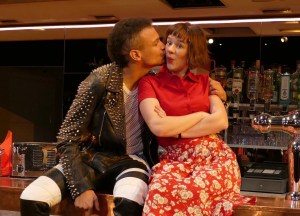 Amelie - DerKultur.blog