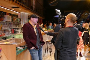 Amelie - DerKultur.blog