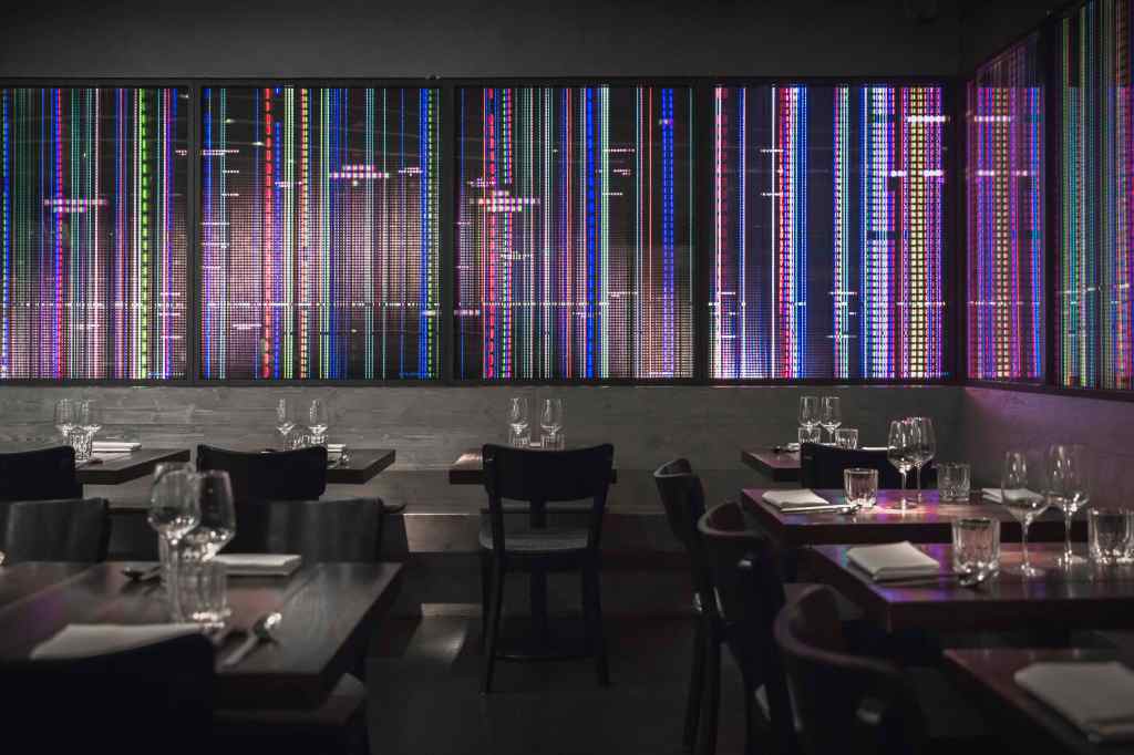 Berliner Geheimtipps → BAR TAUSEND und CANTINA: neue Ideengeber hinterm Tresen und in der&nbsp;Küche