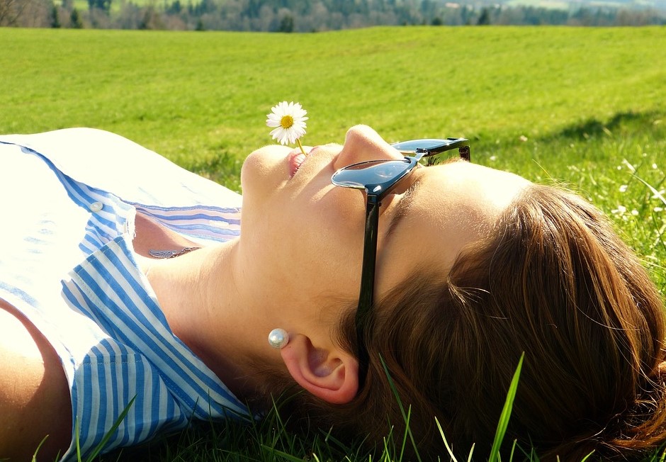 Me-Time → 4 Tipps – dringend Auszeit&nbsp;angefordert.