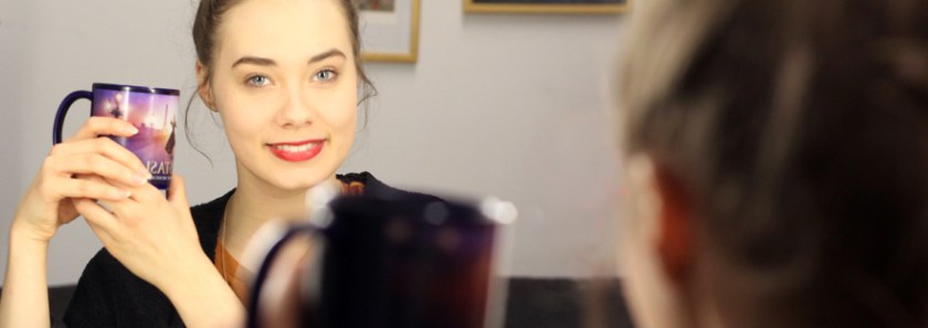 Judith Caspari - DerKultur.blog