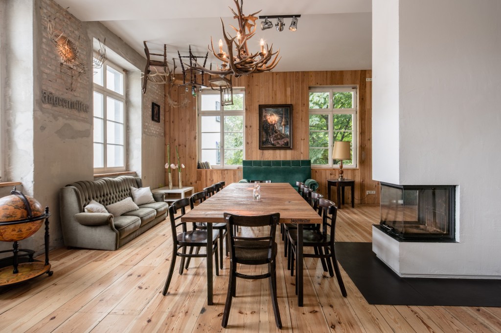 AusserGewöhnlich Berlin und The Grand gründen den Berlin-Club „1842 HEIMAT&nbsp;BERLIN“