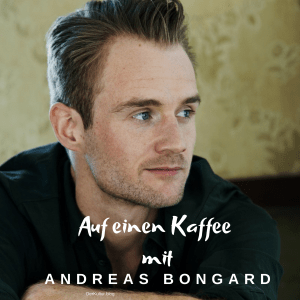 Andreas Bongard