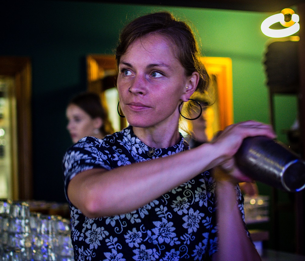 Nice to know → Berlin-Schöneberg: das neue Cocktail-Bistro Bonvivant im 60´s&nbsp;Style