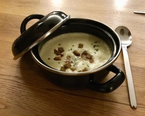 Boutique Apartment Sonnenhang - mOsi-unterwegs.de