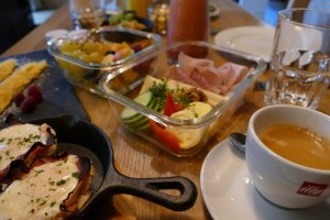 Boutique Apartment Sonnenhang - mOsi-unterwegs.de