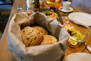 Boutique Apartment Sonnenhang - mOsi-unterwegs.de