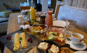 Boutique Apartment Sonnenhang - mOsi-unterwegs.de