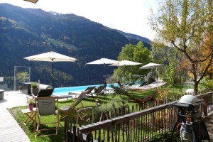 Boutique Apartment Sonnenhang - mOsi-unterwegs.de