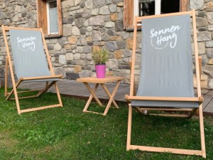 Boutique Apartment Sonnenhang - mOsi-unterwegs.de