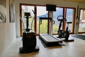 Boutique Apartment Sonnenhang - mOsi-unterwegs.de