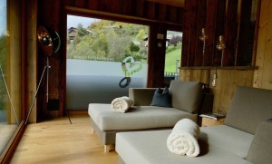 Boutique Apartment Sonnenhang - mOsi-unterwegs.de