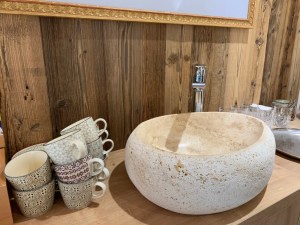 Boutique Apartment Sonnenhang - mOsi-unterwegs.de