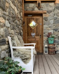 Boutique Apartment Sonnenhang - mOsi-unterwegs.de