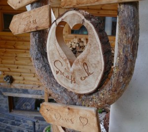 Boutique Apartment Sonnenhang - mOsi-unterwegs.de