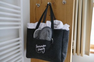 Boutique Apartment Sonnenhang - mOsi-unterwegs.de