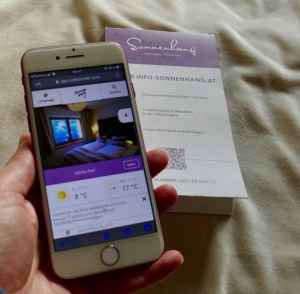 Boutique Apartment Sonnenhang - mOsi-unterwegs.de