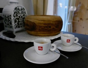 Boutique Apartment Sonnenhang - mOsi-unterwegs.de