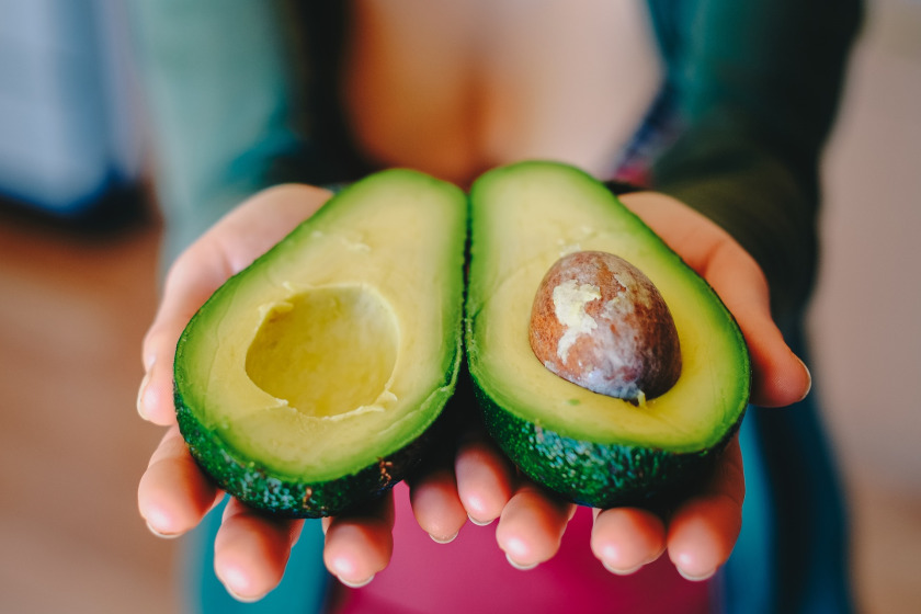Avocado-Reis ist der&nbsp;Food-Trend!