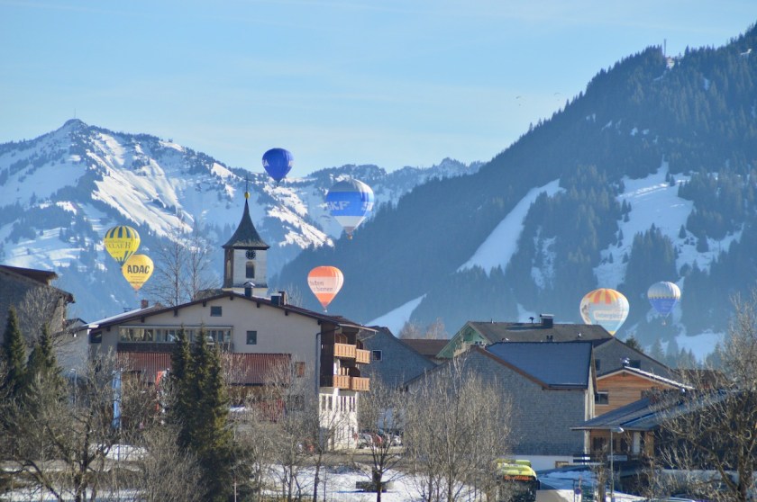 mOsi-unterwegs - Geniesserhotel Hohenfels