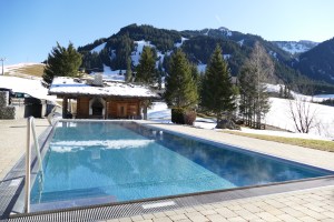 mOsi-unterwegs - Geniesserhotel Hohenfels