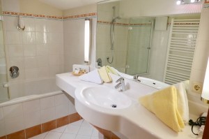 mOsi-unterwegs - Geniesserhotel Hohenfels