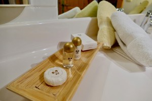 mOsi-unterwegs - Geniesserhotel Hohenfels