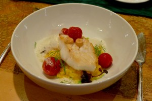 mOsi-unterwegs - Geniesserhotel Hohenfels