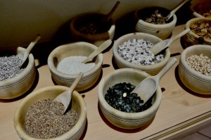 mOsi-unterwegs - Geniesserhotel Hohenfels