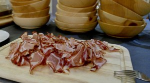 mOsi-unterwegs - Geniesserhotel Hohenfels