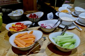 mOsi-unterwegs - Geniesserhotel Hohenfels