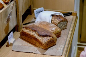 mOsi-unterwegs - Geniesserhotel Hohenfels