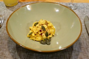 mOsi-unterwegs - Geniesserhotel Hohenfels