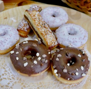 mOsi-unterwegs - Geniesserhotel Hohenfels