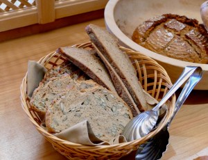 mOsi-unterwegs - Geniesserhotel Hohenfels