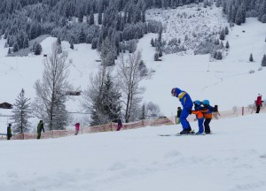 mOsi-unterwegs - Geniesserhotel Hohenfels