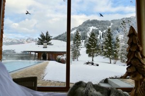 mOsi-unterwegs - Geniesserhotel Hohenfels