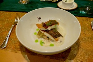 mOsi-unterwegs - Geniesserhotel Hohenfels