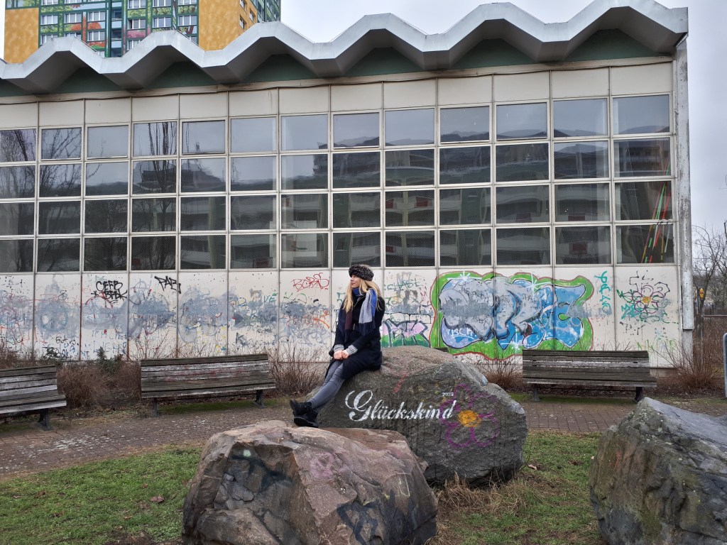 Reise in meine Marzahner Kindheit | BY ANTJE&nbsp;WALDSCHMIDT