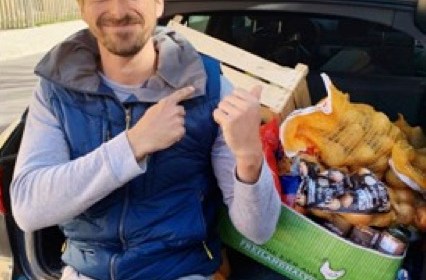 Ben Blaskovic - DerKultur.blog