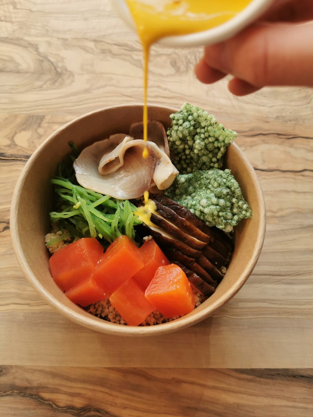 Berlin-Stories: Neu im theNOname: NO BOWLS, Eis, Sorbet & Hausgemachtes zum&nbsp;Abholen