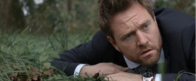 Sunday-Talk: Oliver Scheffel → „Restguthaben – Zeit , die einem&nbsp;bleibt“